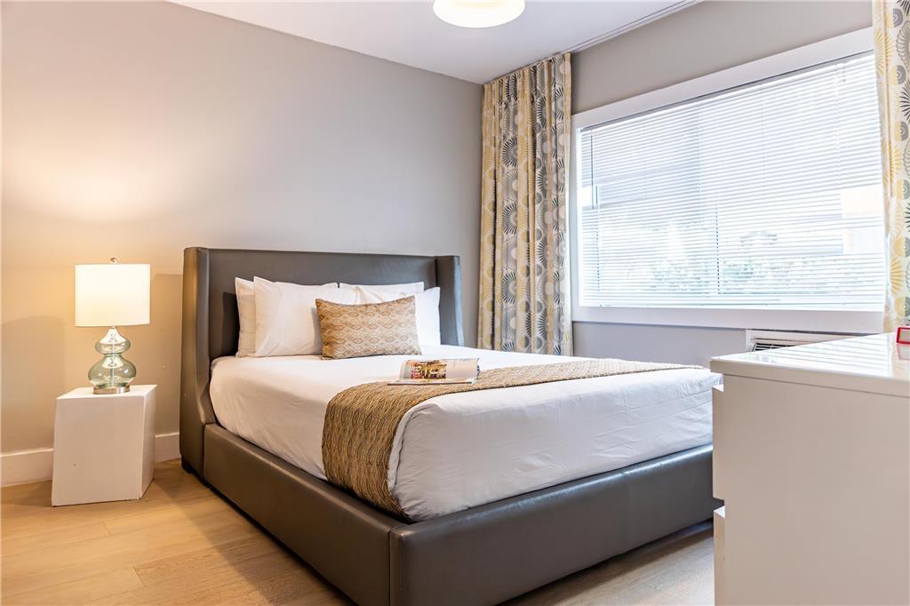 Beachside All Suites Hotel Miami Beach Kamer foto